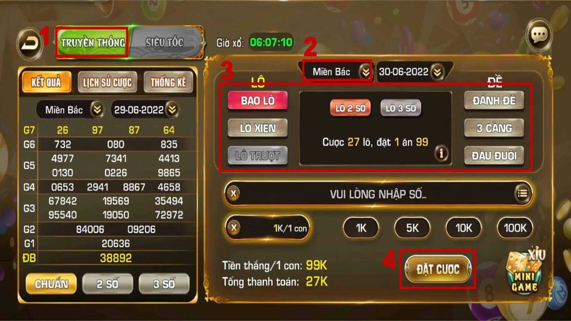 Cẩm nang chơi game trên iWin Club Cẩm nang chơi game trên iWin Club