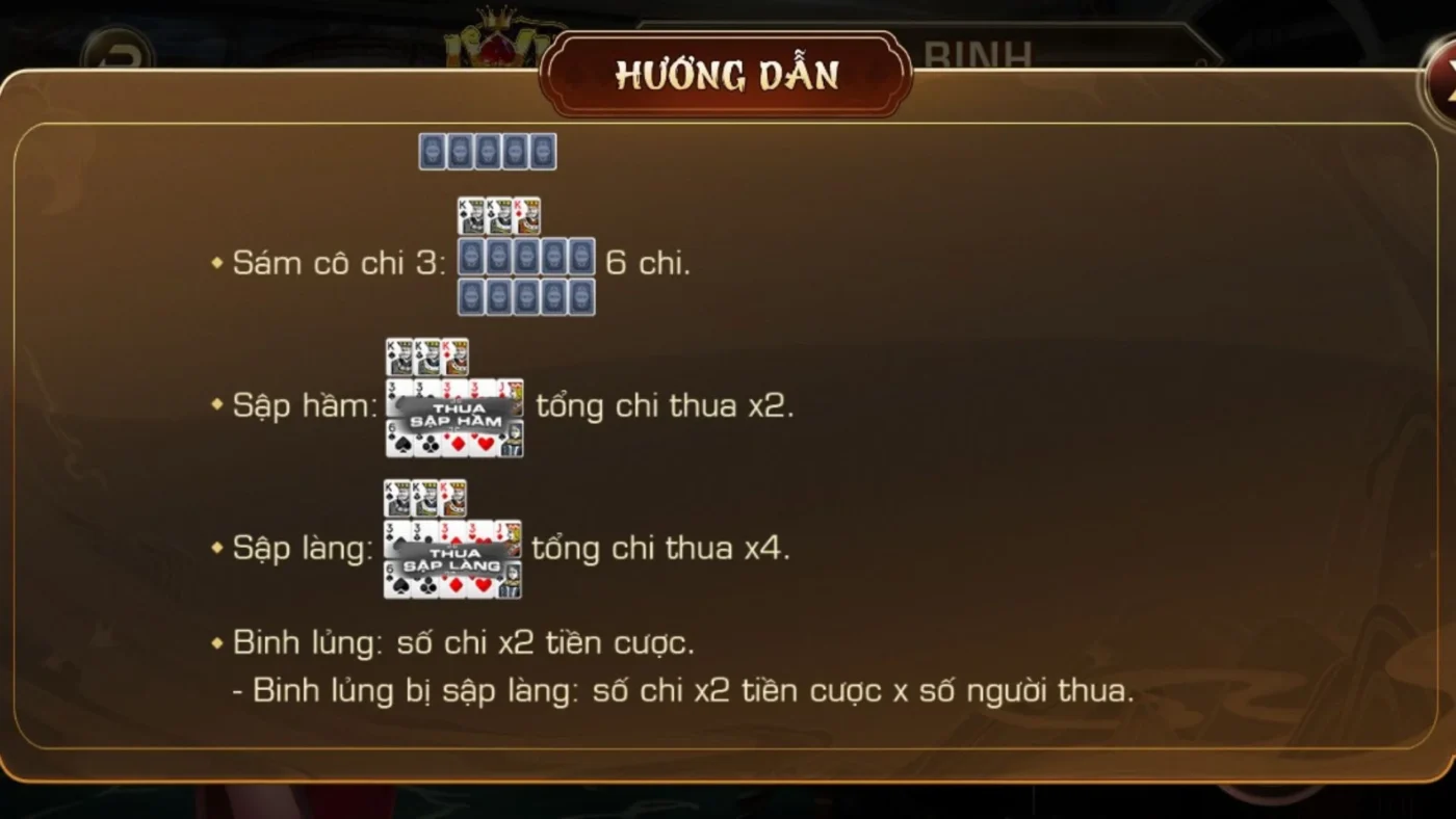 binh lung iwin club 3