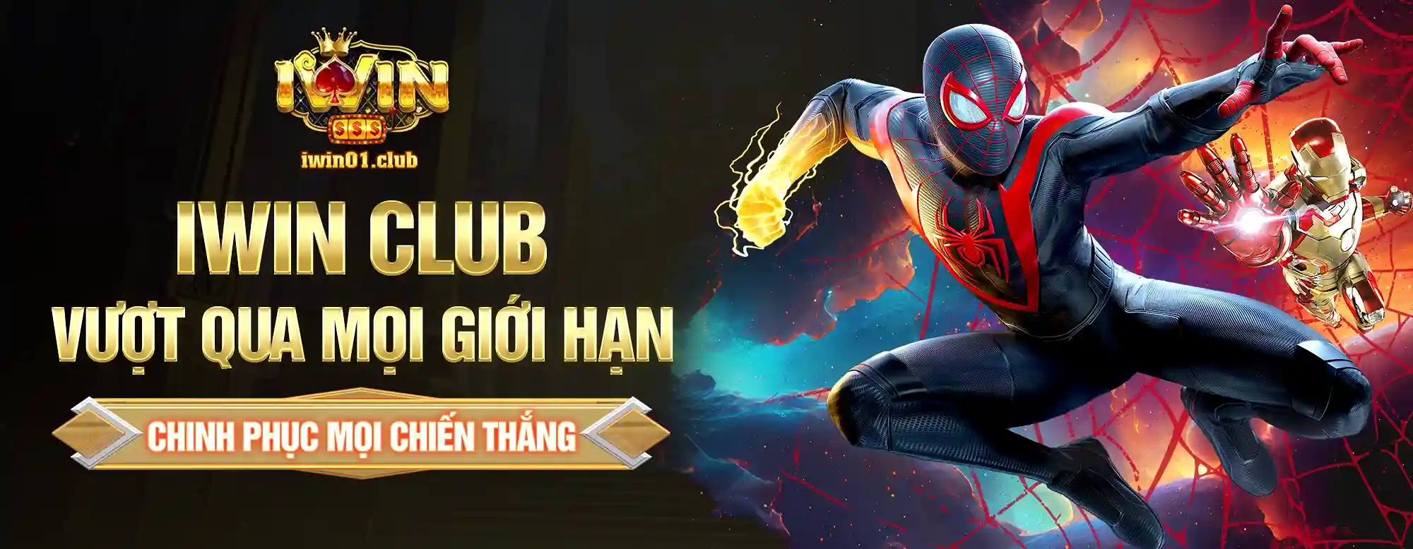 banner iWin Club 2 iWin Club có một cộng đồng người chơi đông đảo
